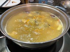 -丫丫汤膳打边炉(宏府408坊店)