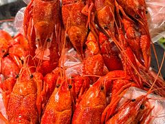 -钳小柒·小龙虾蓝龙王烧烤夜宵(长寿路店)