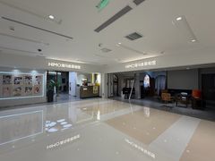 -海马体照相馆(北京apm店)