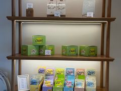-糖纸甜品(印象城店)