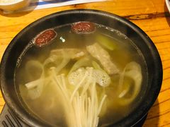 -青鹤谷(苏州店)