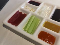 -北平楼·烤鸭·北京菜(牡丹园店)