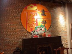-田园印象·成都土菜院子(华阳店)