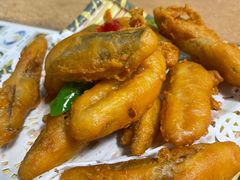 -华源餐厅·海鲜大排档(日月贝店)