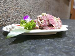 -味家烤肉烤鳗鱼牛排(西塔旗舰店)