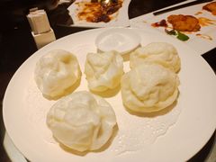 -小南洋海景餐厅(深圳湾店)
