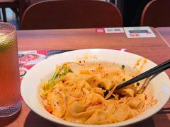 -大师兄·西北小馆(金湾华发商都店)