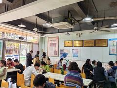 -绿杨馄饨临顿路店