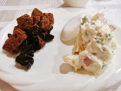 四鲜烤麸-翠亭酒家(山西南路店)