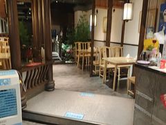 -隆阜號·梧桐树(沃尔玛店)