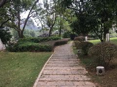 -广悦华阳朔河畔度假酒店(十里画廊遇龙河店)
