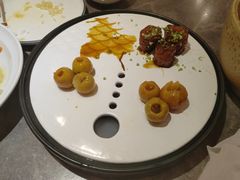 -闫府私房菜·百年鲁菜(恒隆店)