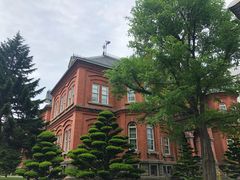 -北海道厅旧本厅舍(旧本庁舎)