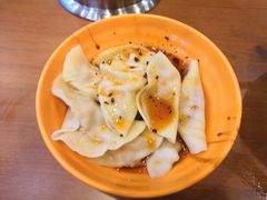 -龙抄手(春熙路总店)