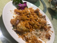 炸竹肠-五邑人家(江门店)
