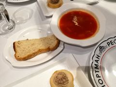 莫斯科红菜汤-波特曼西餐厅(南岗店)