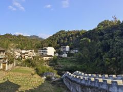 -石潭村