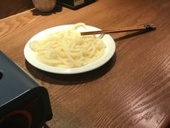 -牛玄庵日式寿喜烧·料理店(新源里店)