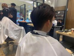 -Mentor Hair Salon