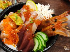 -筑地鲜鱼(重庆南路店)