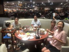 -比亚森自助烤肉料理(裕华店)