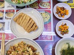 -扬二春炒饭(国庆路总店)