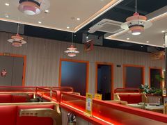 -龙虾奇迹(大华三路店)