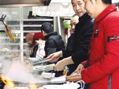 -刘信牛羊肉小炒泡馍(回民街店)