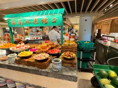 -味餐厅·海鲜·火锅·自助餐