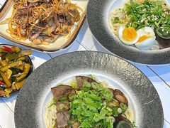 -面乙新派手擀面(大悦城店)