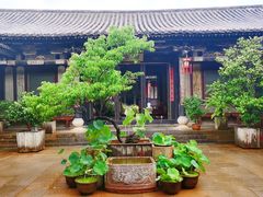 -朱家花园