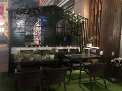 -燕庭·纯燕窝·甜品下午茶(日月光店)