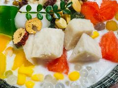 -南海渔家•海鲜•正宗海南菜(海棠湾店)