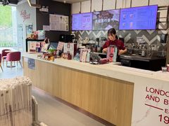 -COSTA COFFEE(丰联广场店)