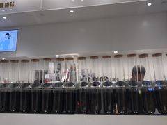 -喜茶(上海泰禾大厦店)