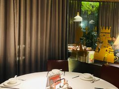 -肴约·花园式餐厅(湖里店)