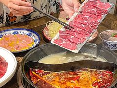 -楠火锅(新街口苏宁店)