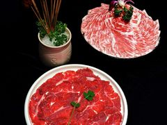 -蜀留香火锅·始于1999·原四川老火锅(白堤路店)