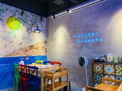 -小小河边鱼(天润城店)
