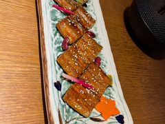 -水之惠鲜鱼料理(王府大街店)