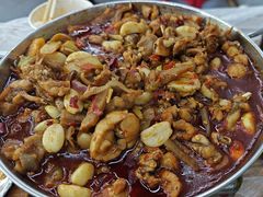 -小民大排档(光谷店)