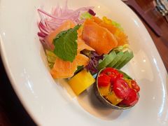 -食间牛排(湖西路店)