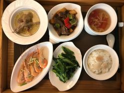 -保丽宝泰母婴护理院·月子中心·产康·中医(常州店)