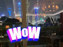 -Wolfgang’s Steakhouse 沃夫冈牛排馆(上海白玉兰广场店)