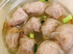 -肉燕扁食草包飯(东街店)