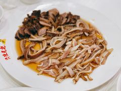 -澳门陈光记烧味饭店(南京德基广场店)