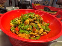-京城小江南·北京烤鸭·江南土菜·白鱼(中关村店)