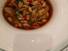 川府口水鸡-海逸海鲜酒家(古北店)