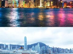 -香港皇家太平洋酒店