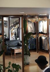 -伊布老裁缝西装礼服定制